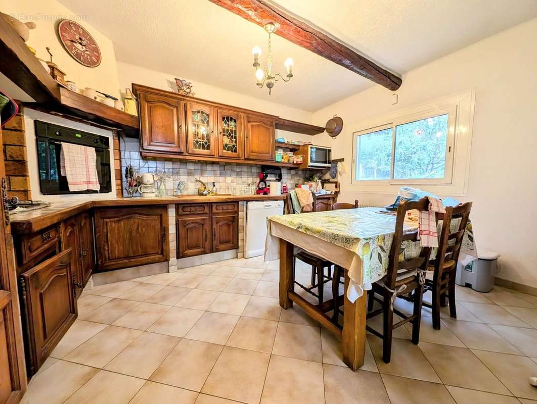 Maison à SAINT-ANDRE-DE-LA-ROCHE