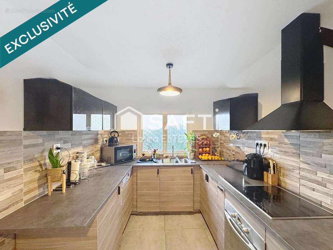 Photo 3 - Maison à COURTRY