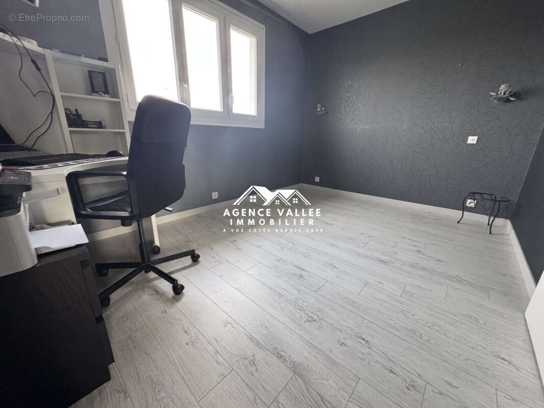 Maison à SAINT-GERMAIN-LES-CORBEIL