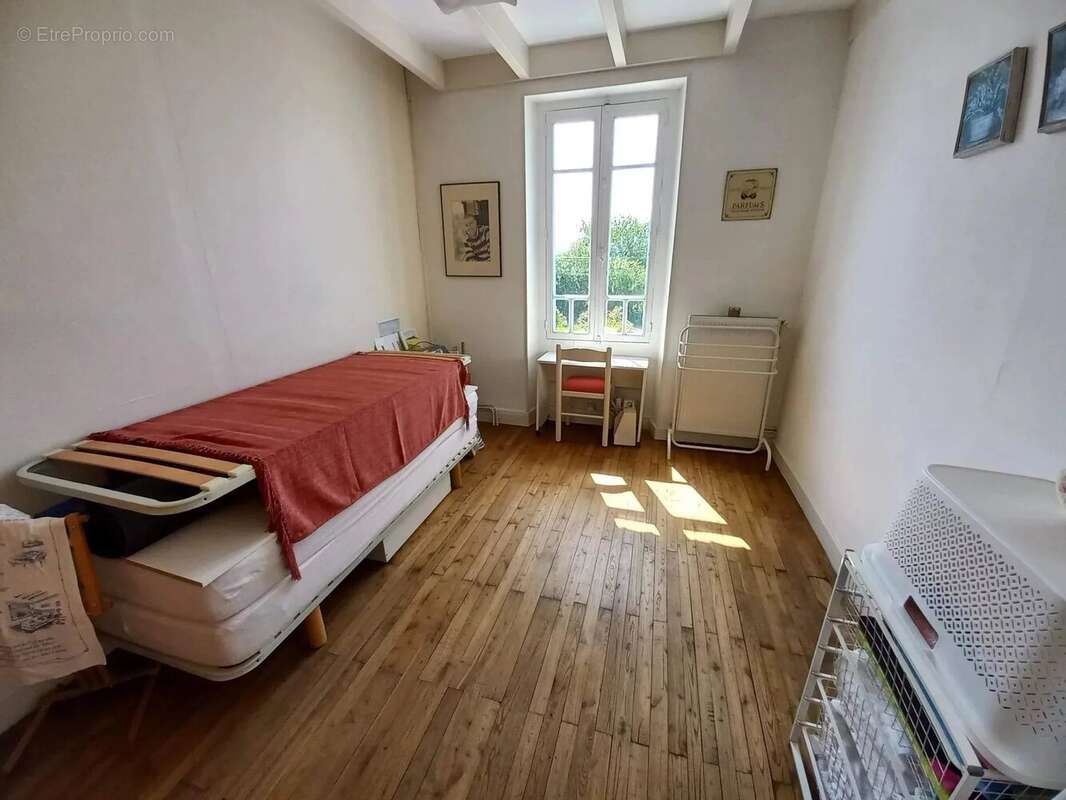 Maison de campagne avec piscine - photo 11