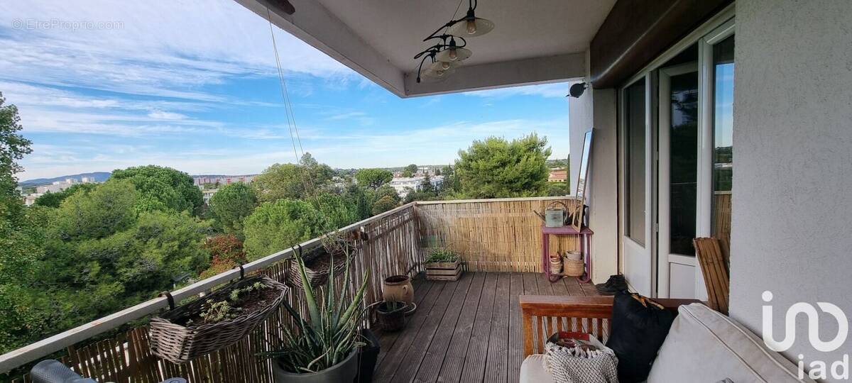 Photo 1 - Appartement à MONTPELLIER