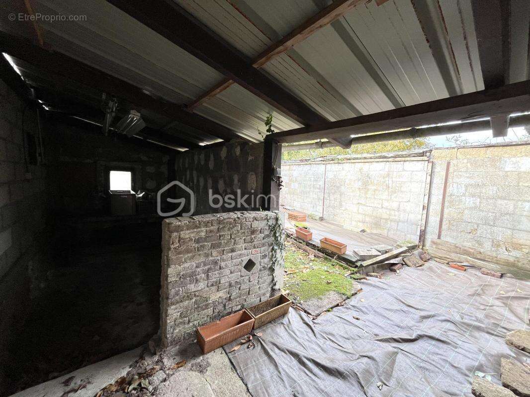 Maison à LA HARENGERE