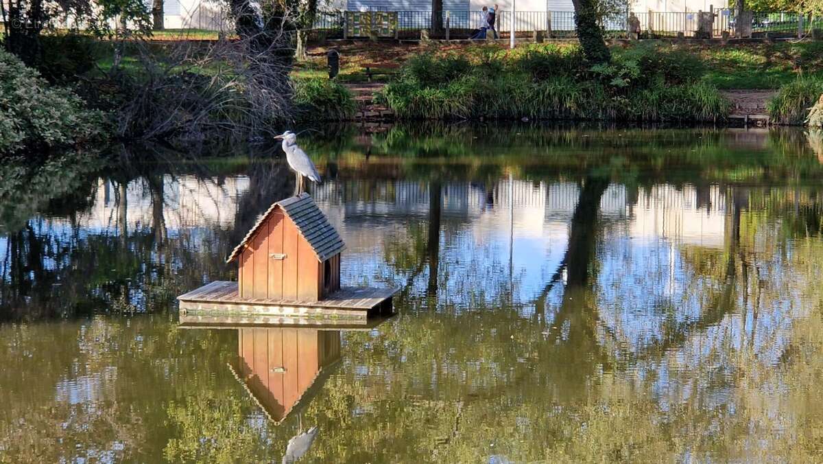 Appartement à NEUILLY-SUR-MARNE