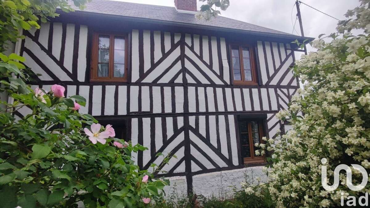 Photo 8 - Maison à MANERBE