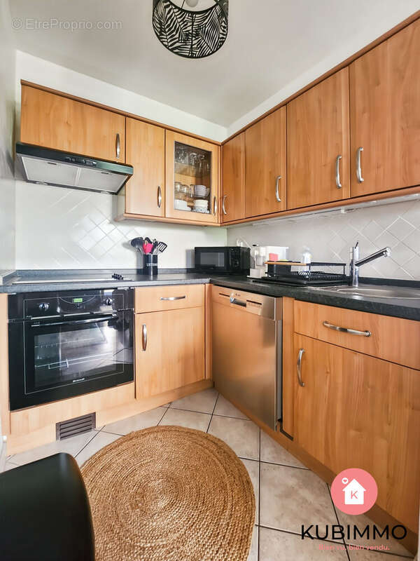 Appartement à ROISSY-EN-BRIE