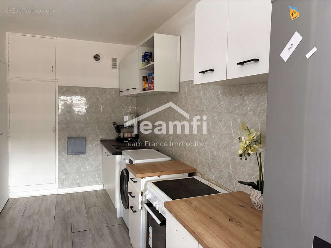 Appartement 66 m² à Clermont-Ferrand  - photo 4