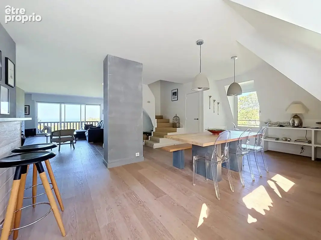 Appartement 5 pièces 128 m² à vendre à Deauville (14800) - photo 7