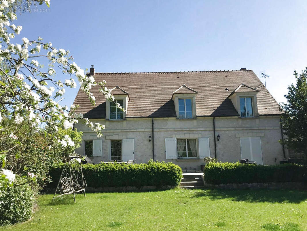 Maison à SENLIS
