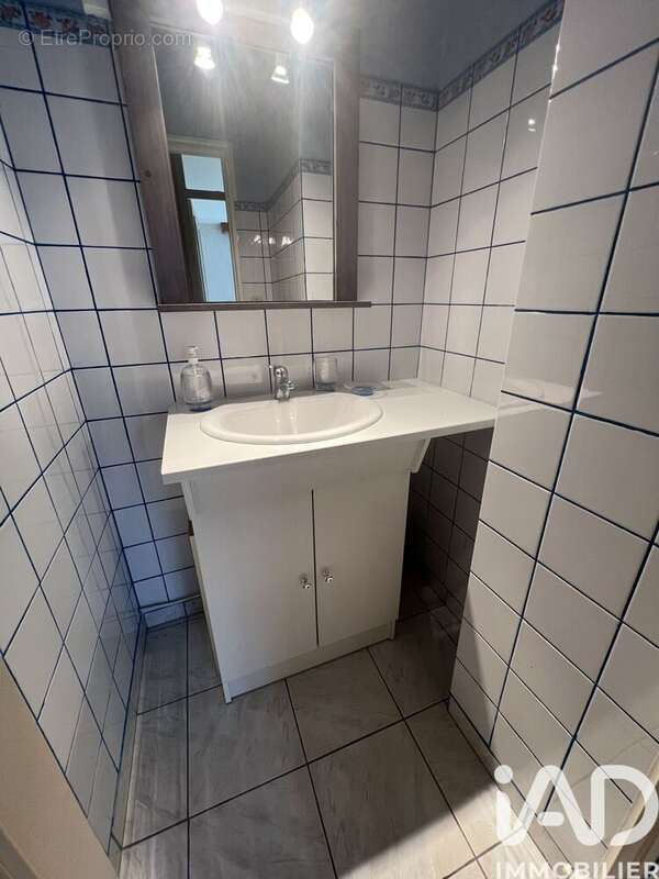 Photo 8 - Maison à EVRON