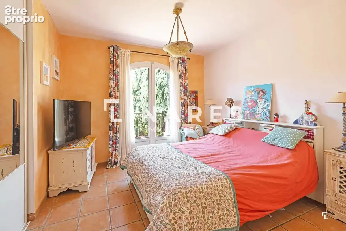 L'ÉVASION - Villa T5 de 167m² - Jardin 2000m² - Piscine - 13012 - photo 12