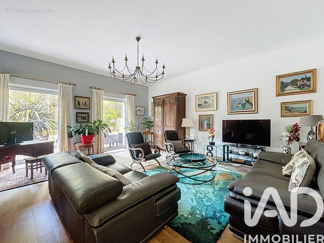 Photo 1 - Maison à VITRY-SUR-SEINE