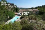 Maison à AURONS