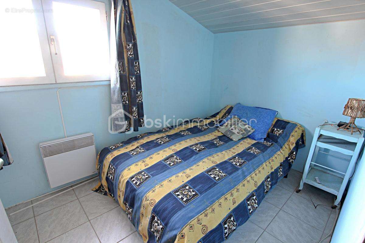 Sainte marie la mer - villa 4 faces de type 5 de 79 m² habitable - photo 12