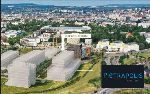 Commerce à SAINT-APOLLINAIRE