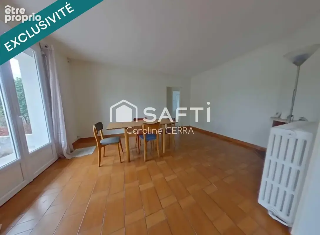 Photo 1 - Maison à MERIGNAC