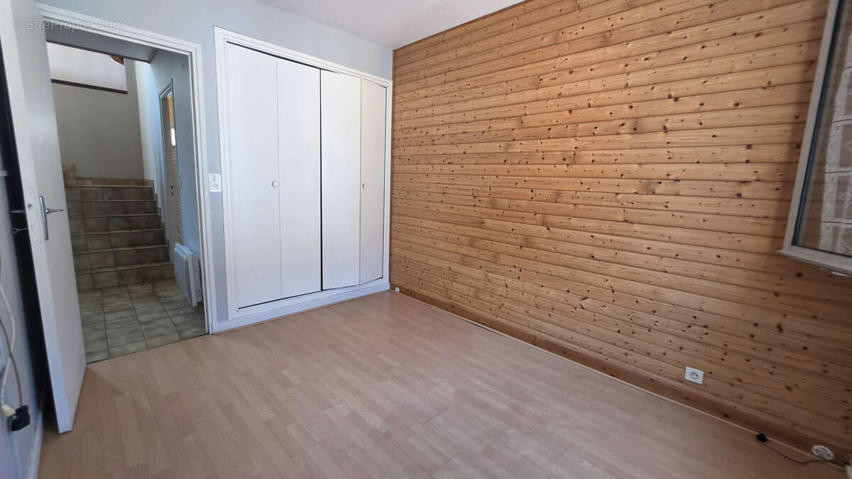 Maison Atypique avec petit extérieur en centre ville - photo 8