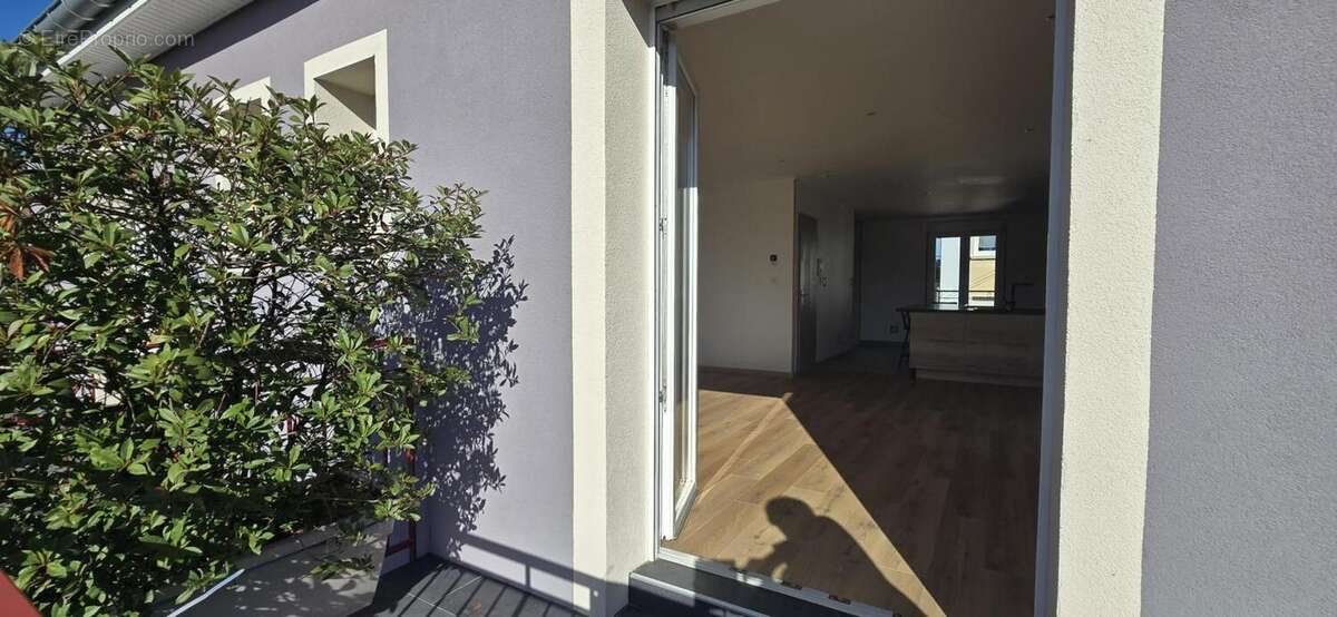 Appartement - photo 13
