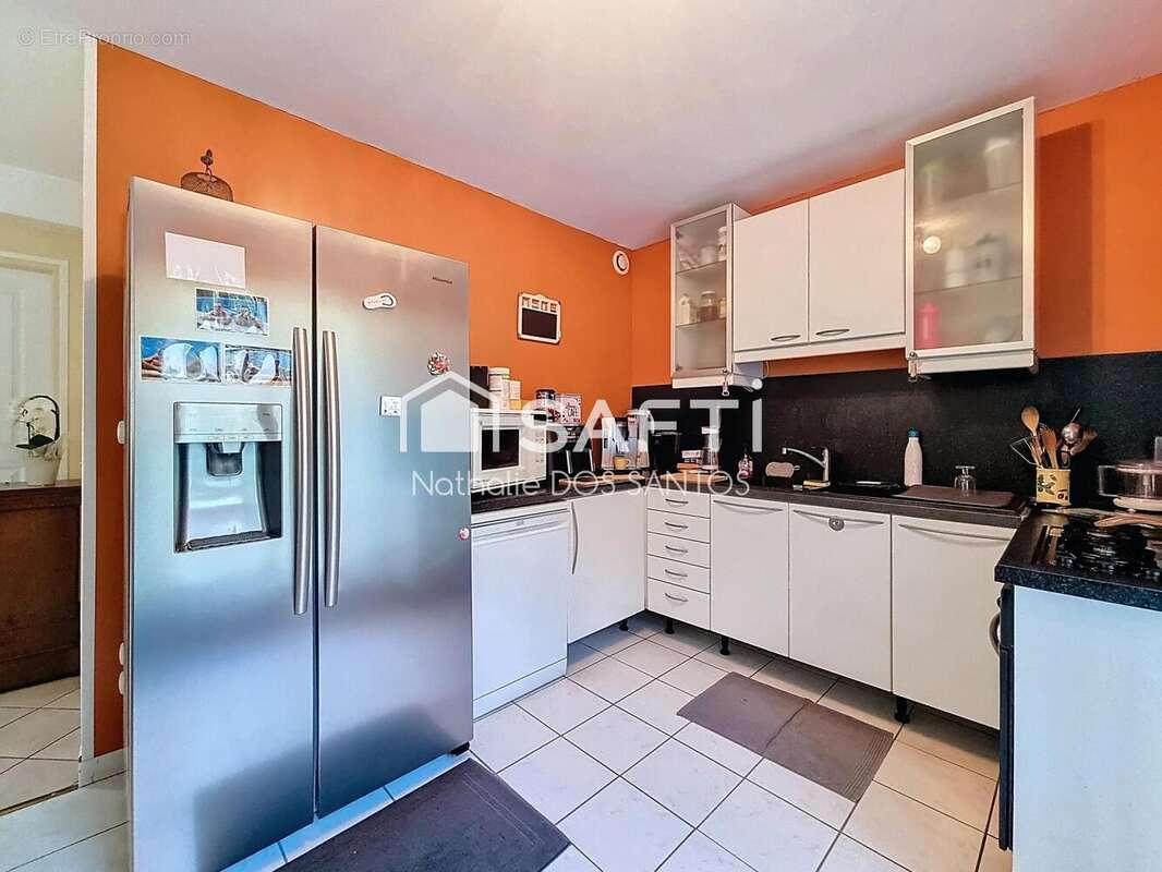 Photo 7 - Maison à CONDE-SAINTE-LIBIAIRE