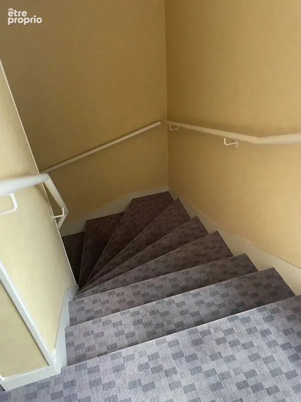 Appartement 2 pièces 48 m² à vendre à Quimper (29000) - photo 5