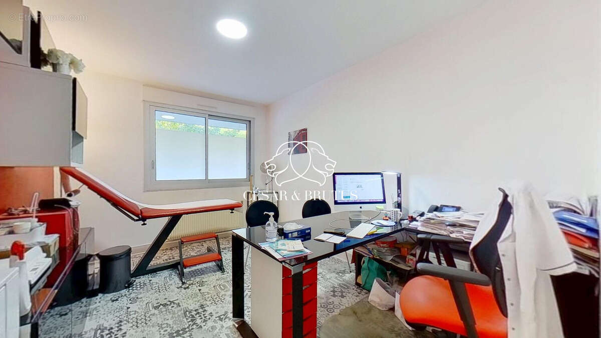 Commerce à CALUIRE-ET-CUIRE