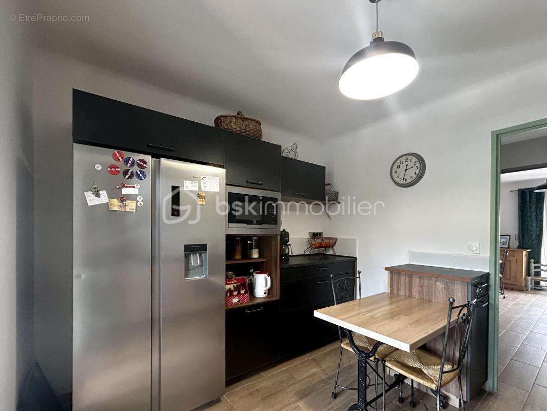 Appartement à AJACCIO