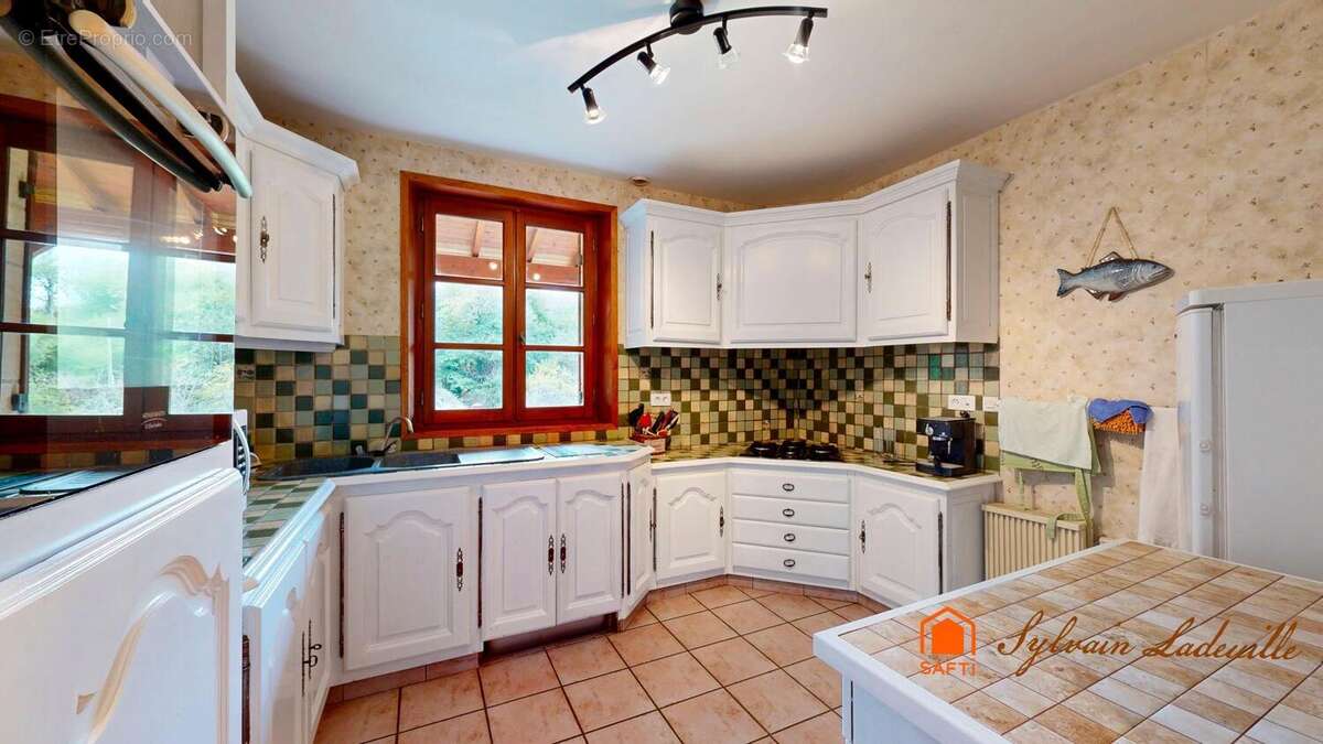 Photo 4 - Maison à LES EYZIES-DE-TAYAC-SIREUIL