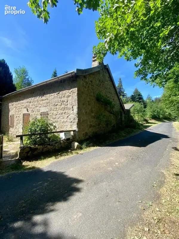 Photo 1 - Maison à DEVESSET