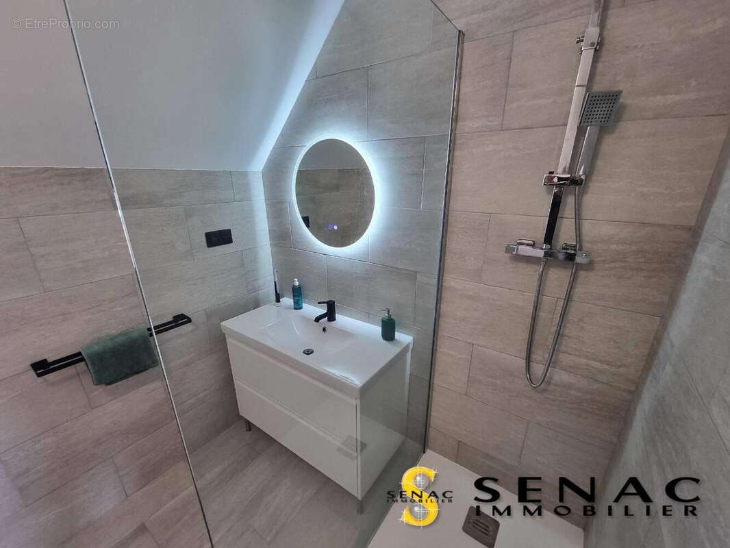 Maison à SAINT-PRIX