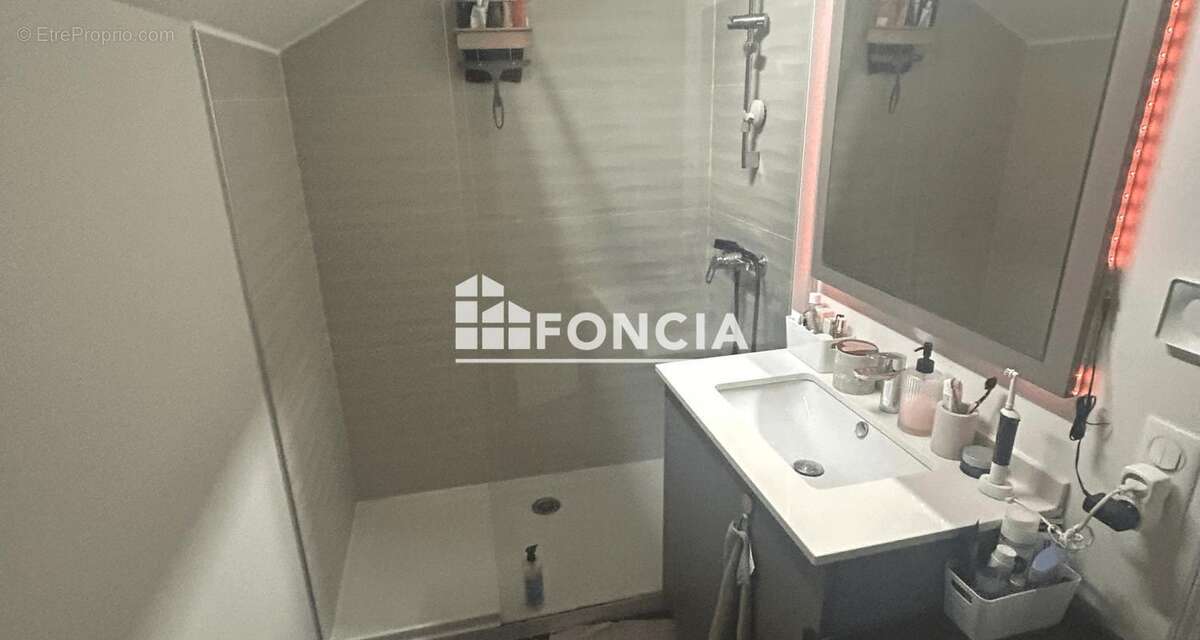 Appartement à PAU