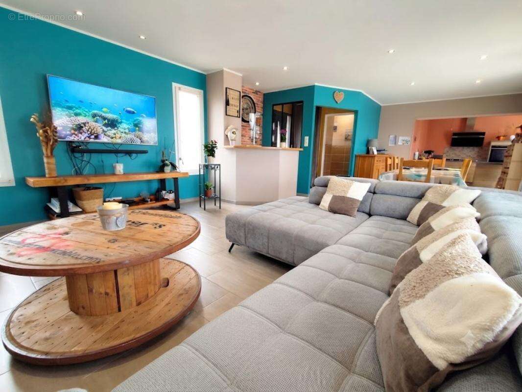  Superbe Maison moderne - photo 4
