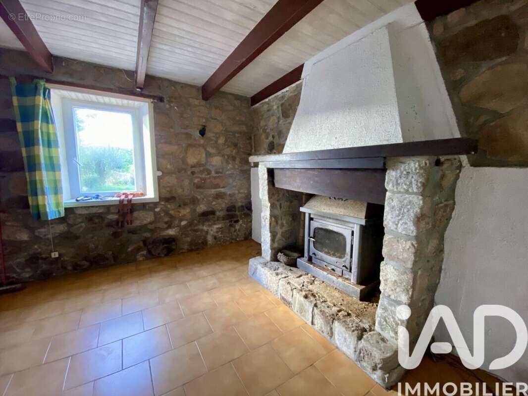 Photo 8 - Maison à TONQUEDEC