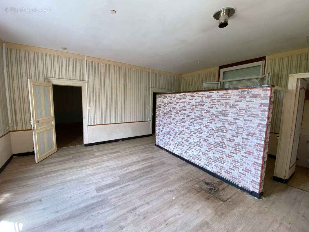 Ensemble de 2 maisons - photo 10