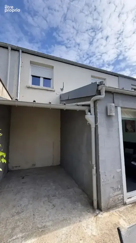 Maison Villeneuve D Ascq 4 pièces 81 m2 - photo 13