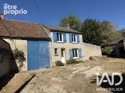 Photo 1 - Maison à AUTRUY-SUR-JUINE