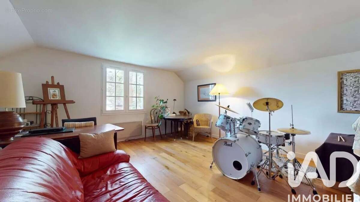 Photo 9 - Maison à MAROLLES-EN-BRIE