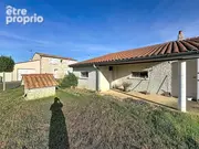 Maison à ECHILLAIS