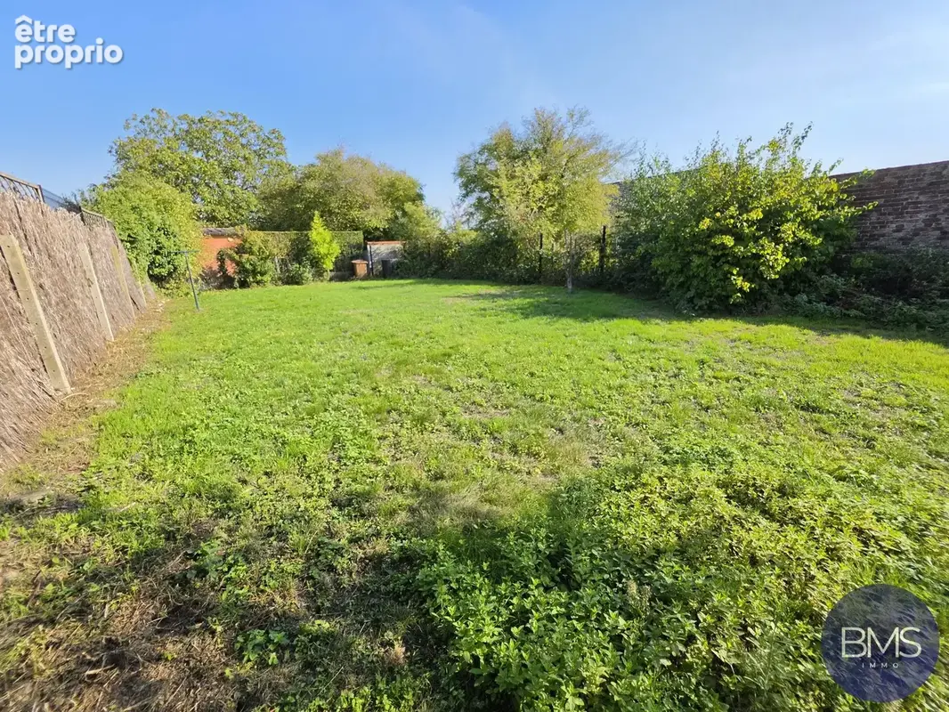 Maison 5 pièces 104 m² à vendre à Faumont (59310) - photo 3