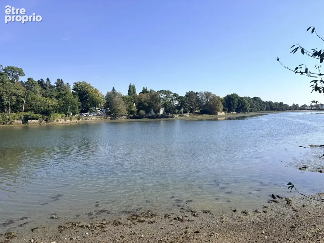 Charmante maison proche du Vieux-Port de La Forêt-Fouesnant - photo 9