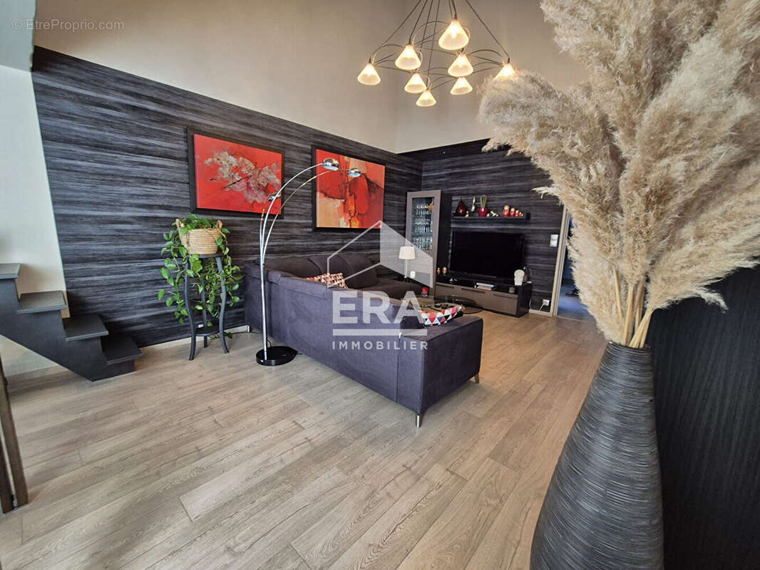 Maison 150m² à carvin - photo 15