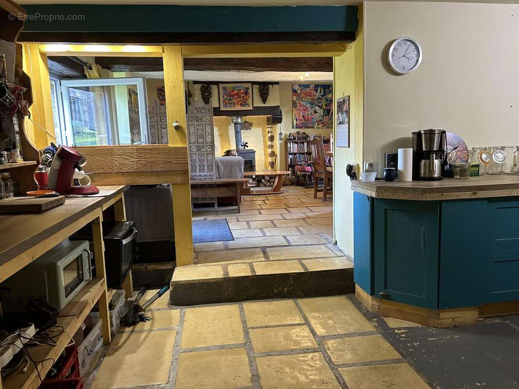 Maison à ATHIS-DE-L&#039;ORNE