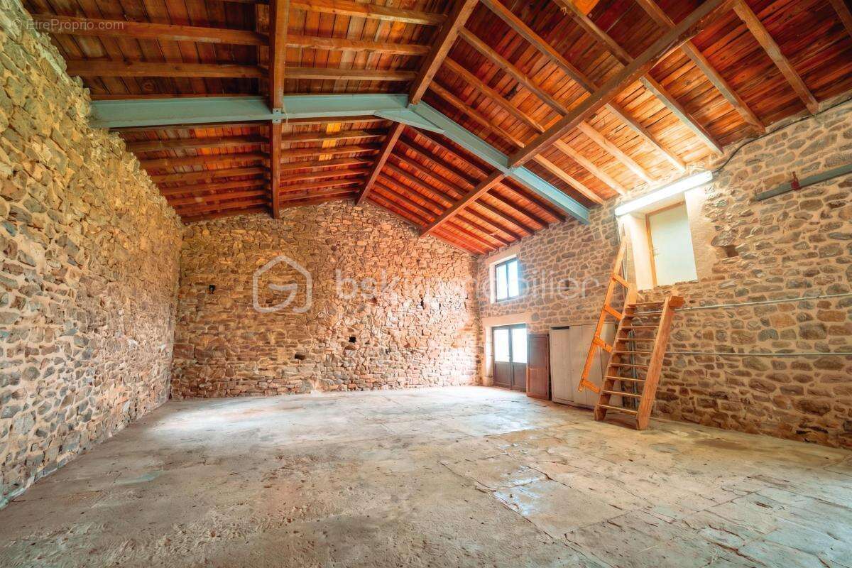 Domaine d'exception Colombier sous pilat - photo 9