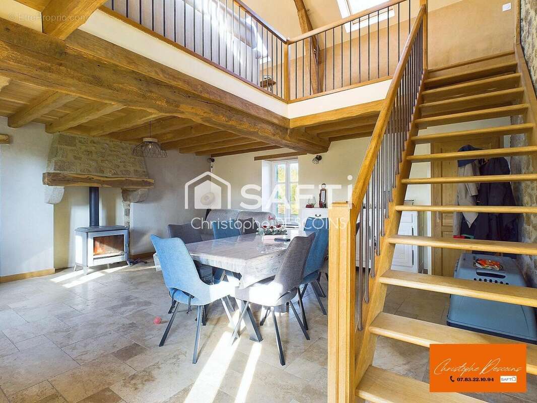 Photo 9 - Maison à BRECE