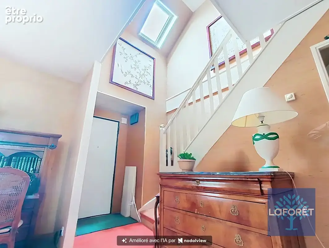 Maison Cergy 5 pièce(s) 115 m2 - photo 2