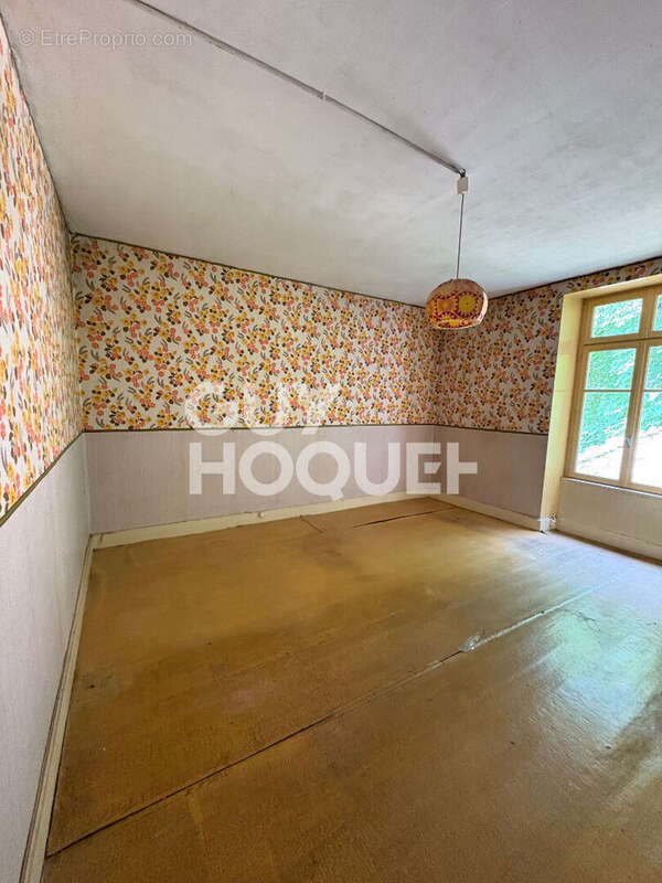 Maison Coulevon - photo 12