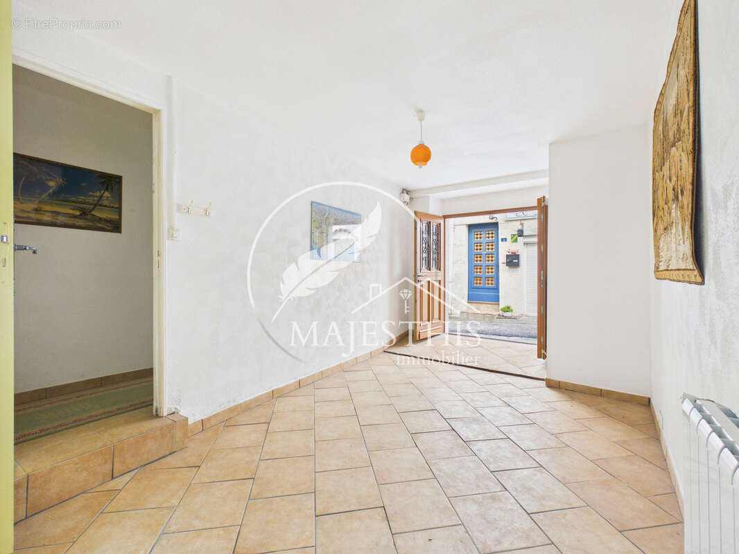 Maison à PIGNANS