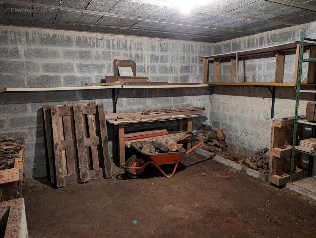 Maison à MONTFORT-L'AMAURY