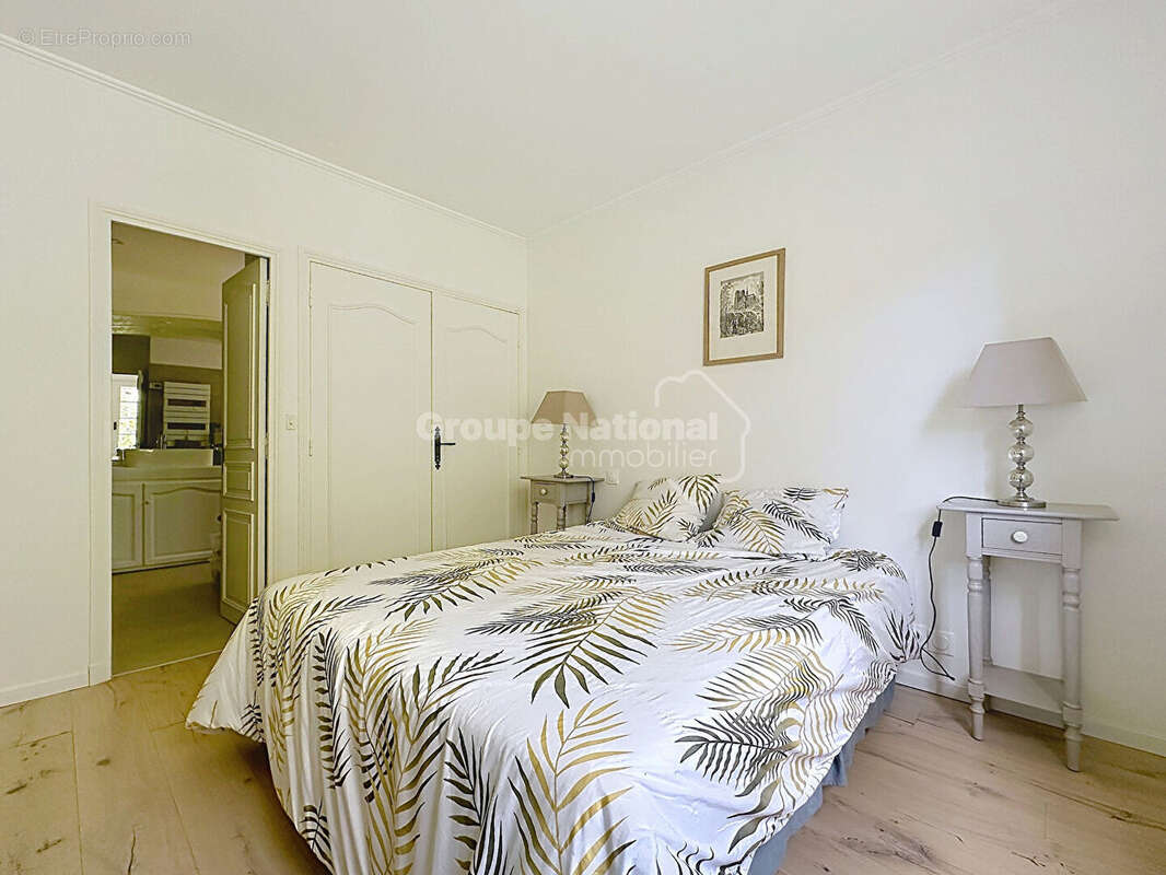 Cabris, Bastide provençale 220 m² Vue mer & lac de St-Cassien, grand terrain, aucun travaux - photo 13