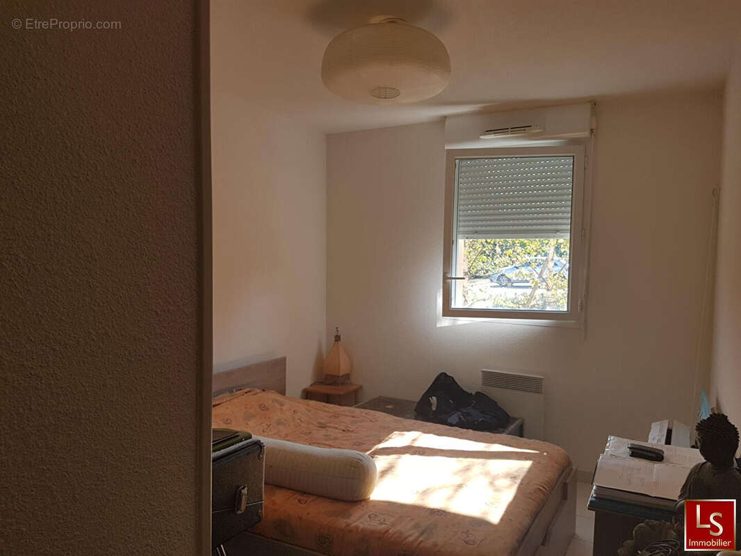 Appartement à VILLEREST