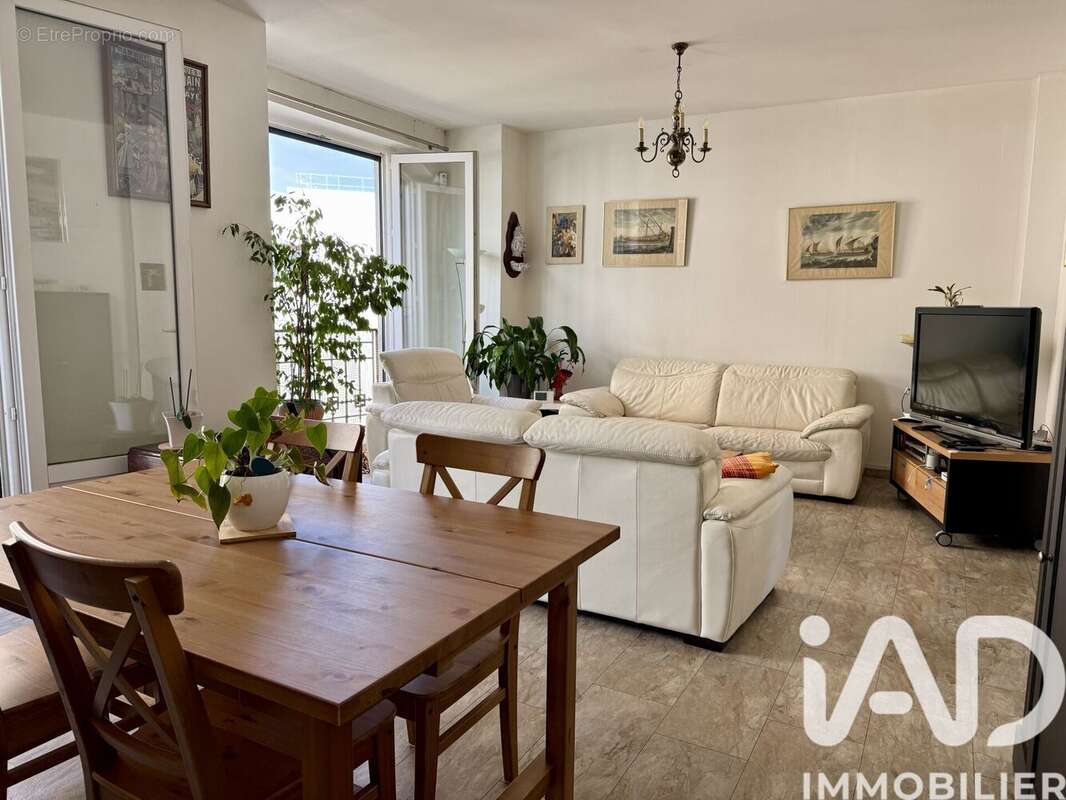 Photo 2 - Appartement à TOULON