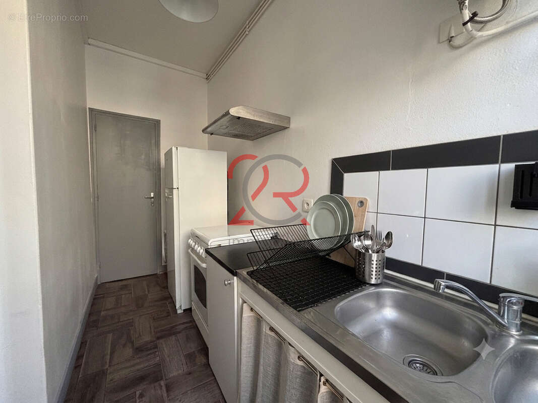 Investir à Pauillac ? Deux pièces de 53 m2 loué - photo 3